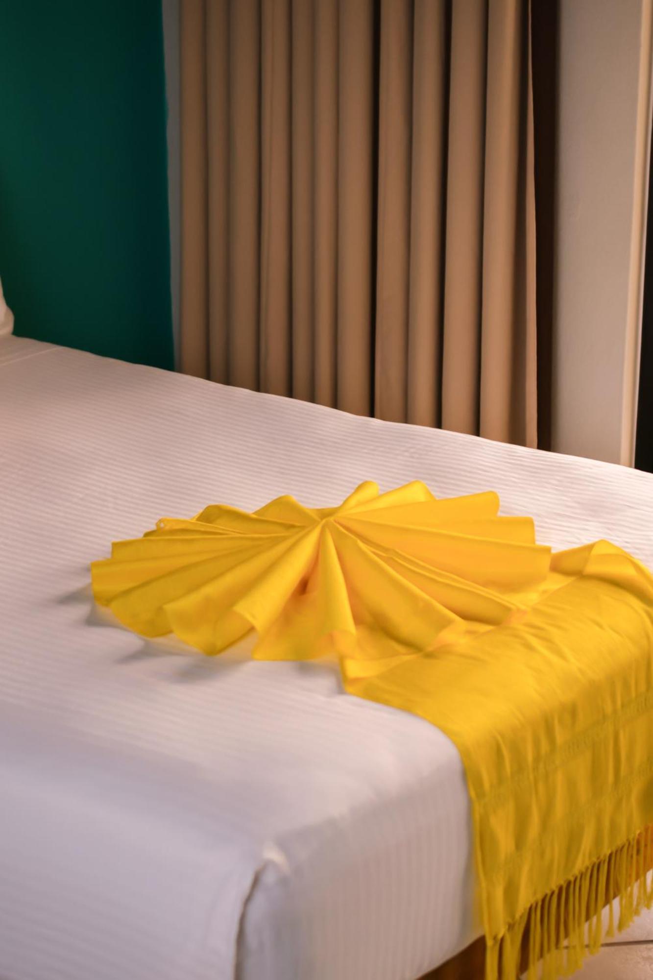 Casa Maria Hotel Boutique & Gallery Adults Only Puerto Vallarta Eksteriør bilde
