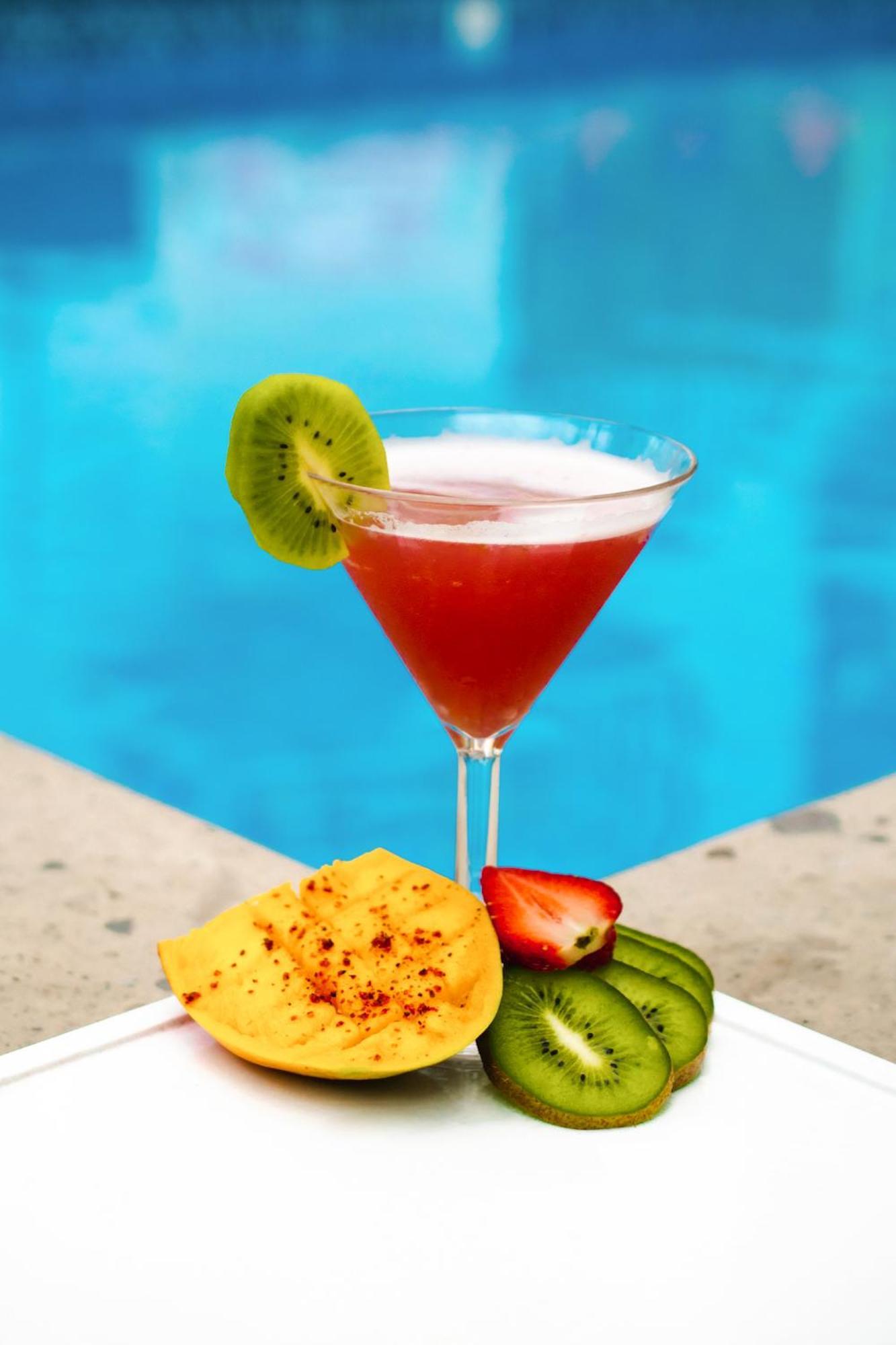 Casa Maria Hotel Boutique & Gallery Adults Only Puerto Vallarta Eksteriør bilde